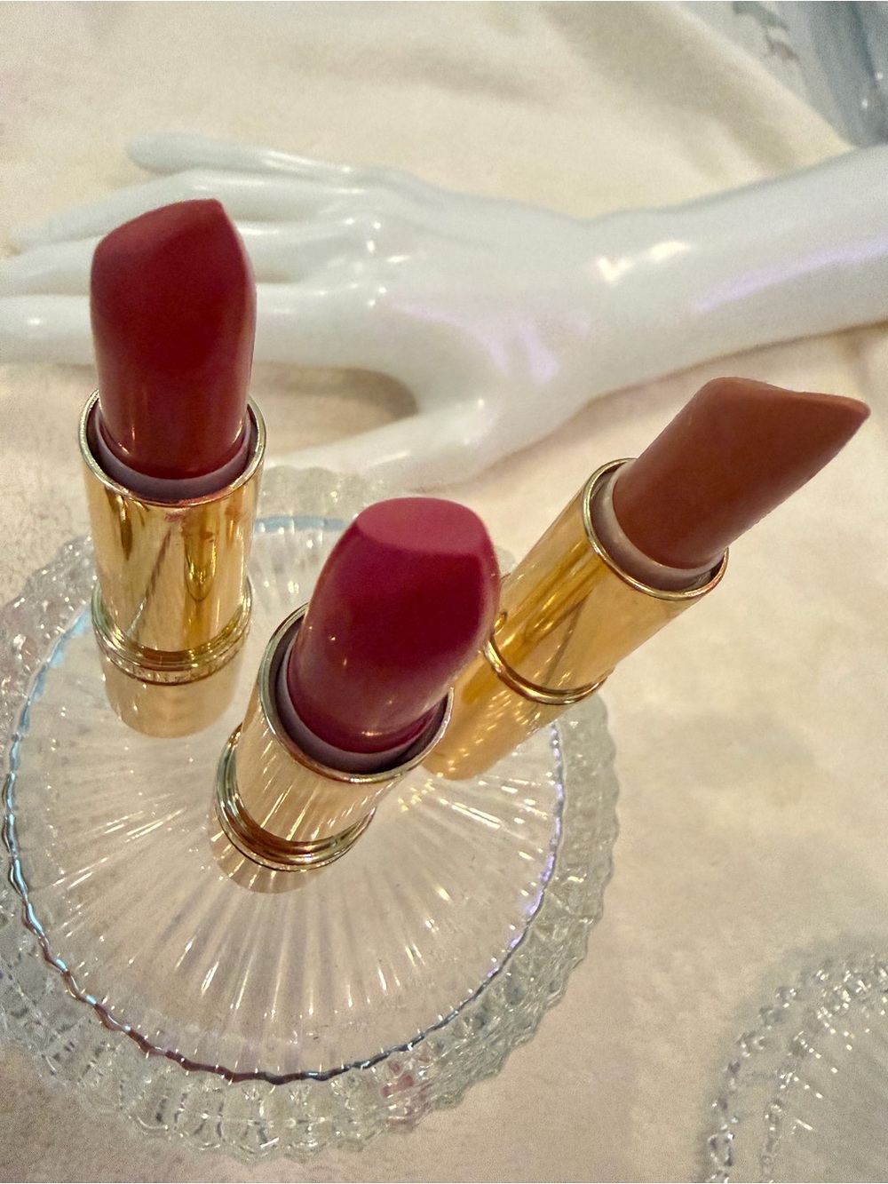 Lipstick Trio new